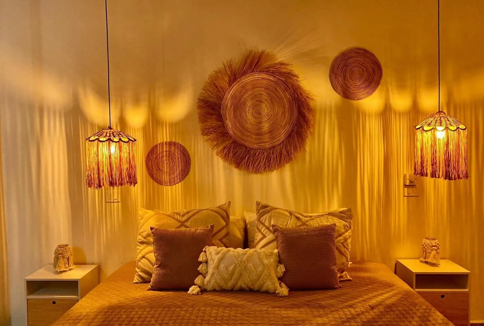 Hermoso Departamento En Tulum 0*,
