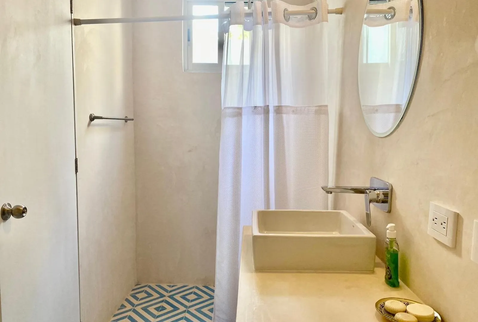 Hermoso Departamento En Tulum