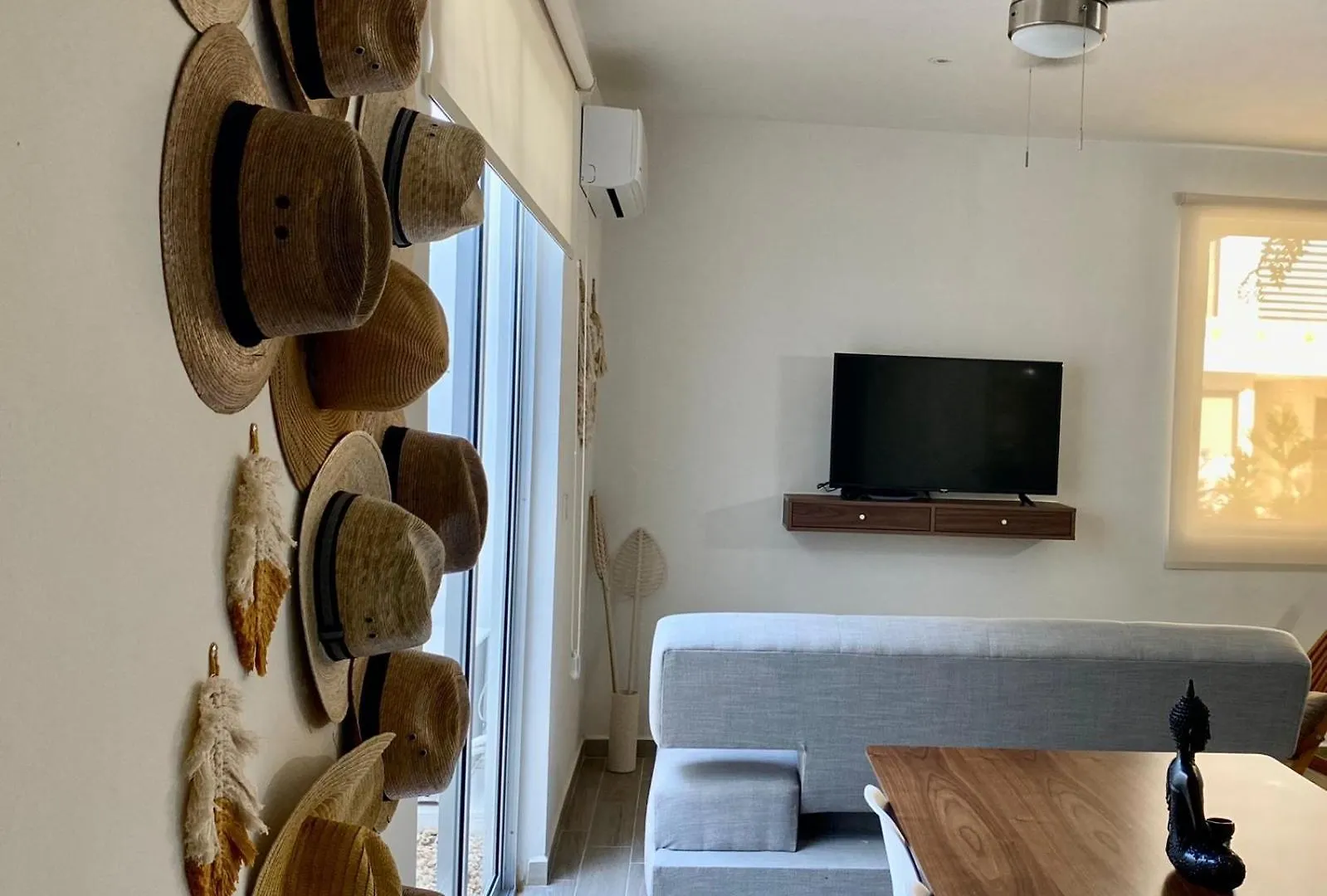 Hermoso Departamento En Tulum Mexico