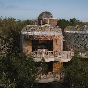 4* Hotel Kan Tulum Hotel