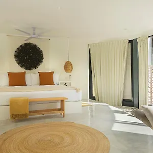 Apartment My Soul, Tulum