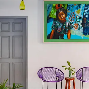 Szálloda Mestizo Gallery, Tulum